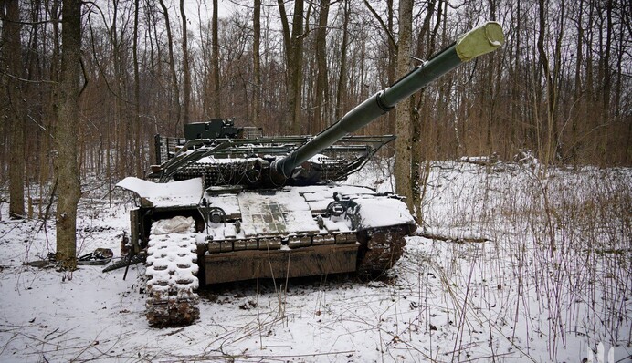 "Найбільша інтенсивність – на Покровському напрямку": ЗСУ доповіли про ситуацію на фронті