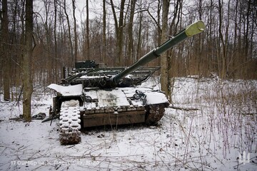 "Найбільша інтенсивність – на Покровському напрямку": ЗСУ доповіли про ситуацію на фронті