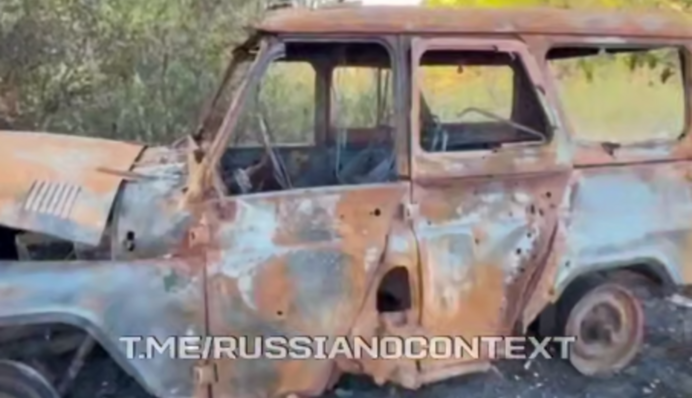 Как понять, что РЭБ плохой и не работает - россияне объяснили на примере