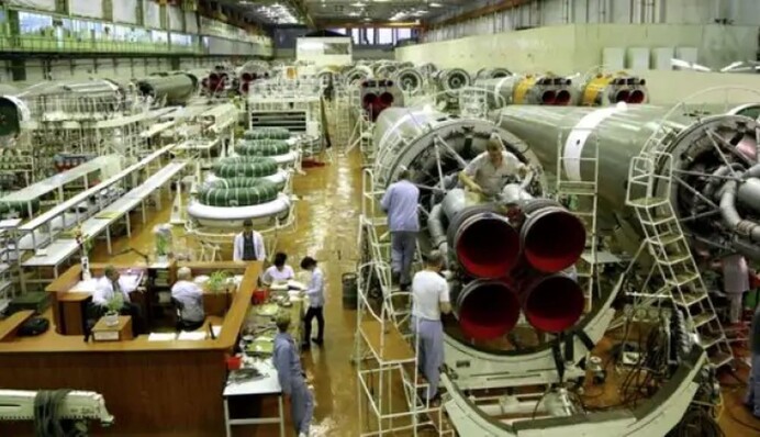 У производителей ракеты "Орешник" обнаружили слабое место