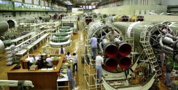 У производителей ракеты "Орешник" обнаружили слабое место