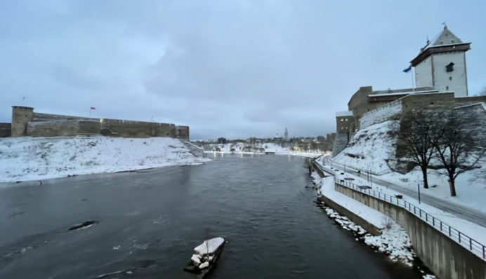 У РНБО відреагували на повідомлення про місто, з якого може початися Третя світова війна