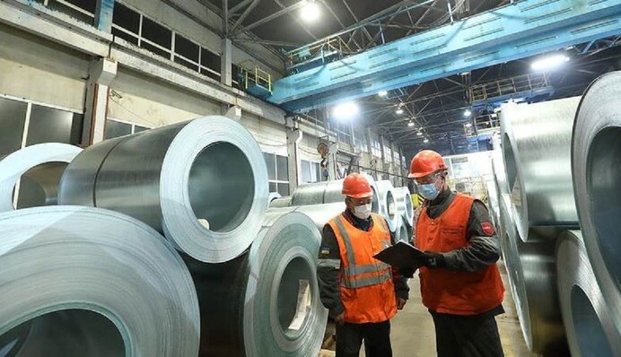 За 10 років війни Метінвест Ахметова налагодив випуск 422 видів нової продукції