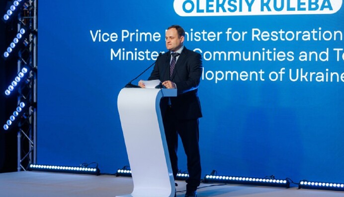 Питання тарифів Укрзалізниці стане визначальним тестом для міністра Кулеби - нардеп