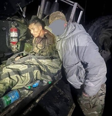 "Вирішили хайпанути": що насправді сталось з "полоненим" на Курщині КНДРівцем