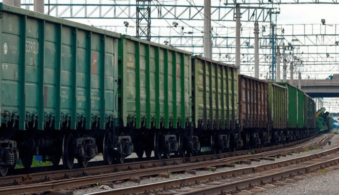 Планировали пустить с путей поезда 