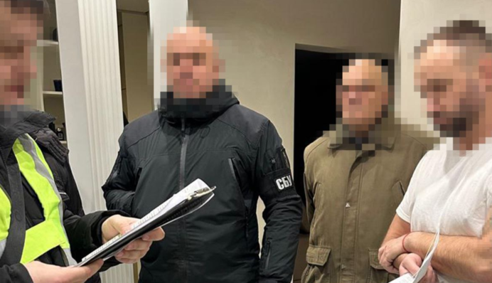 Чиновника КМДА викрили на фейковій інвалідності: деталі