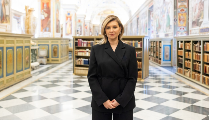 Запрацювали у 18 країнах: Зеленська про результати своєї роботи з аудіогідів