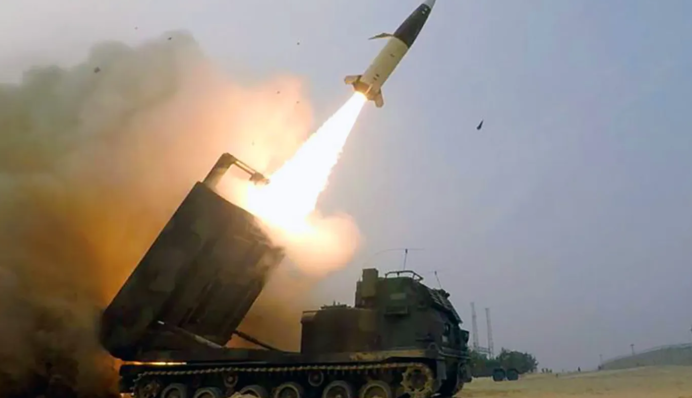 "Не більше 50": NYT про кількість ракет ATACMS у ЗСУ