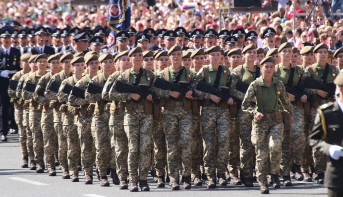 Для ГУР, СБУ и не только: английский станет обязательным для некоторых силовиков