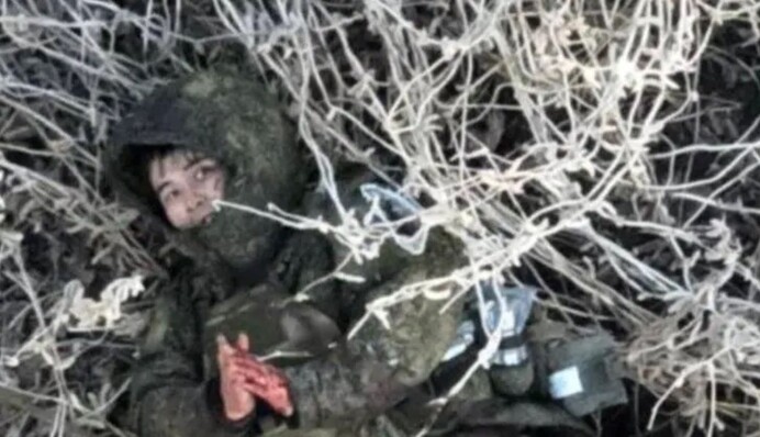 В Белом доме дали объяснение самоубийствам среди солдат КНДР на Курщине