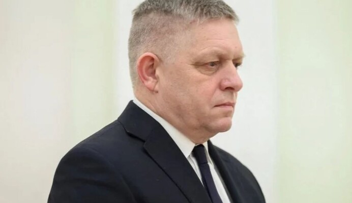 "Схоже, Путін дав Фіцо доручення": Зеленський відреагував на погрози прем'єра Словаччини