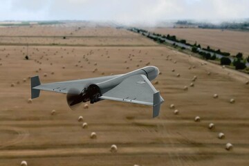 У ISW вказали на загрозливе для України нарощення виробництва "шахедів" у Росії