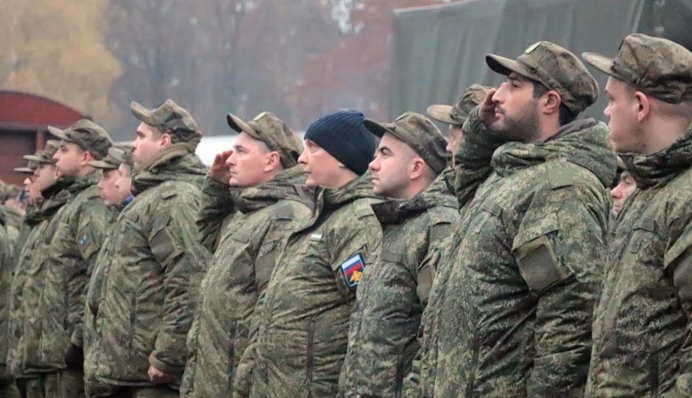 Дедалі більше солдатів РФ намагаються втекти із фронту, - АТЕШ