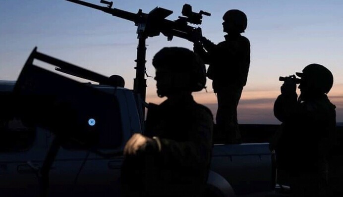 Раскрыты подробности ночной воздушной атаки на Украину