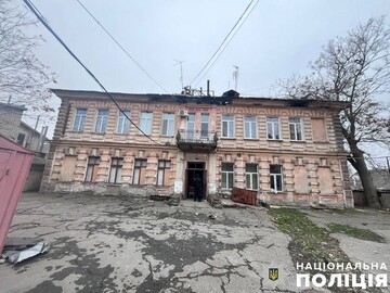 ​Війська РФ вгатили по Херсонщині: понад десяток поранених, серед яких є двоє дітей