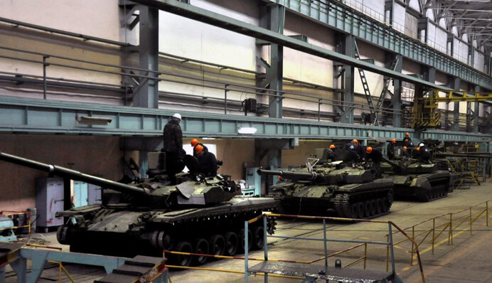 Україна отримала понад 150 млн євро на фінансування ОПК