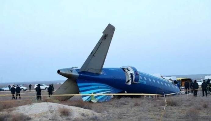 В сбитии Кадыровым азербайджанского самолета увидели неожиданную причину