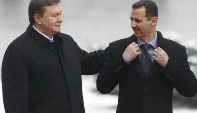 Росіянин назвав Путіна 