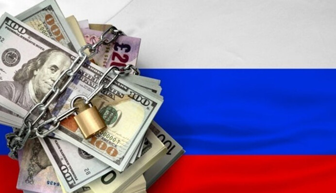 ​Заморожені активи РФ: США нададуть Україні з доходів 15 млрд доларів