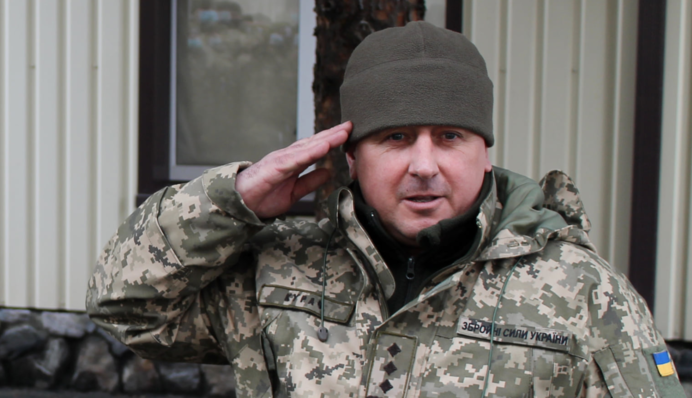 Журналистка сообщила о скандальном увольнении ответственного за оборону Курахово