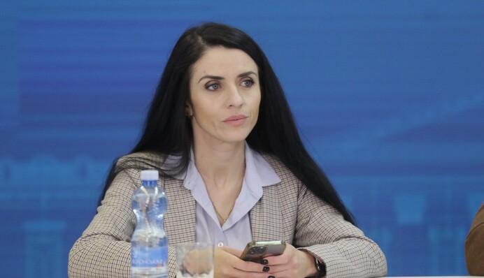 Незалежність під загрозою: Анастасія Шуба про ситуацію в Міноборони