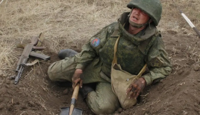 РФ готується до штурму на півдні: АТЕШ дізнався про особливі інструкції для солдатів