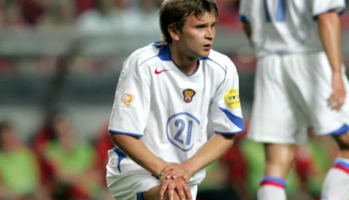 Хотів уникнути покарання за збут наркотиків: на фронті ліквідували ексфутболіста збірної РФ