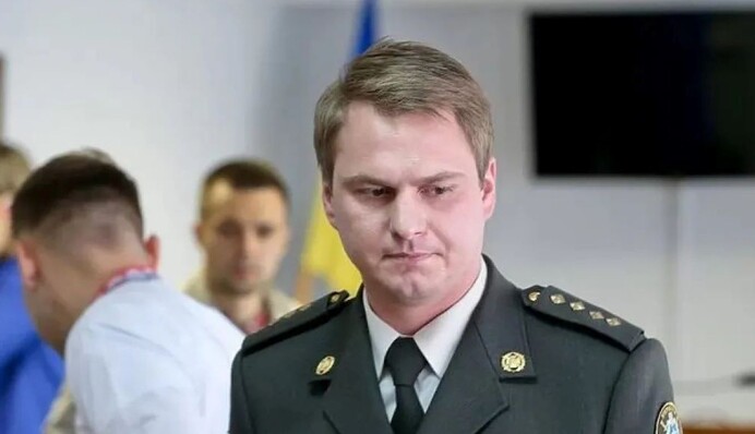 Податкову службу очолив ексголова Київської ОВА: що про нього відомо