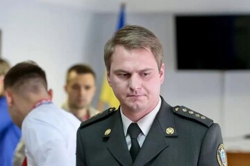 Налоговую службу возглавил экс-глава Киевской ОВА: что о нем известно