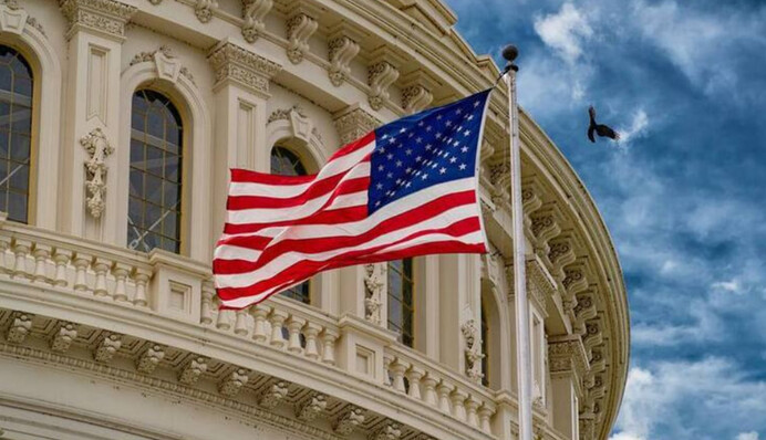 ​Минфин США попал под кибератаку: кого обвиняют