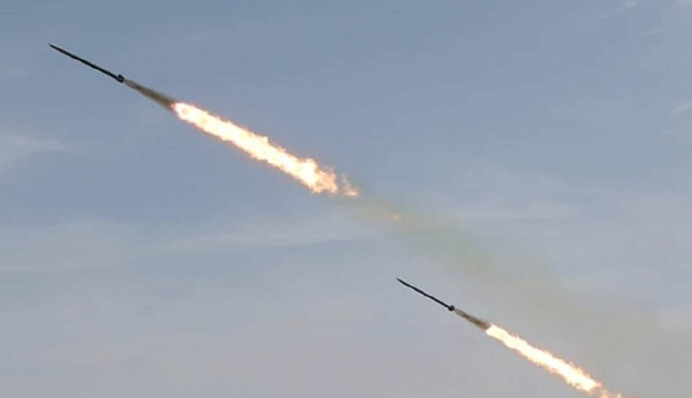 ​Росія випустила по Шостці 13 ракет: як місто оговтується від атаки