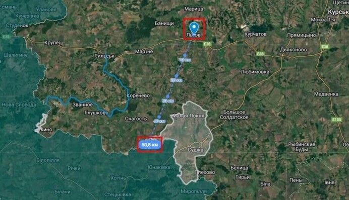 "Прилетіло" у бункер: з'явилися подробиці удару по командному пункту РФ на Курщині