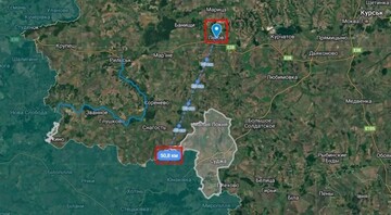 "Прилетіло" у бункер: з'явилися подробиці удару по командному пункту РФ на Курщині