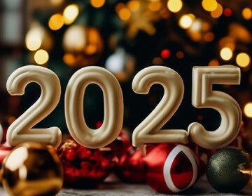 Вітаємо, 2025-ий! Як у світі зустрічають Новий рік