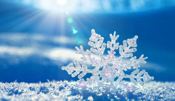 В Україні після Нового року потепліє: прогноз на перші дні січня