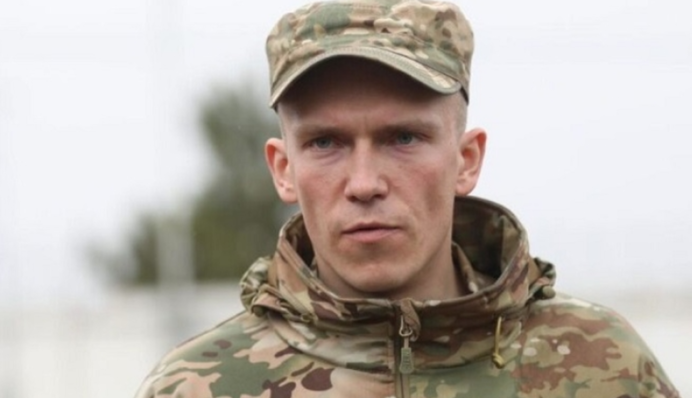 Командир "Азову" побачив шкоду в очікуваннях завершення війни в 2025