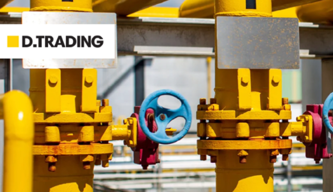 ДТЕК імпортує газ для енергобезпеки України