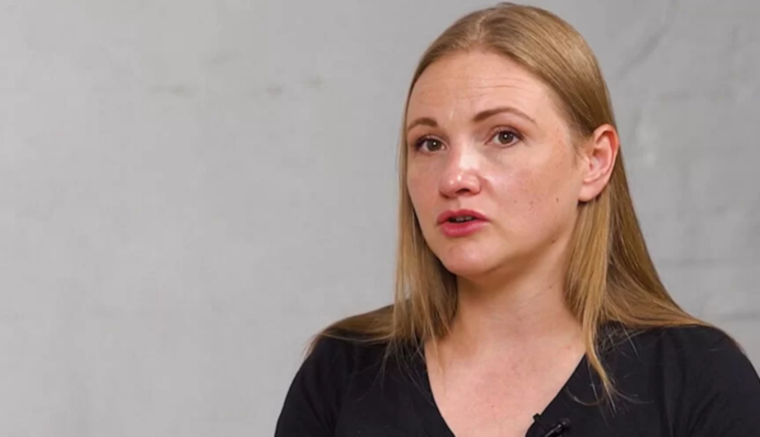 Зеленський призначив військового омбудсмена: хто така Ольга Решетилова