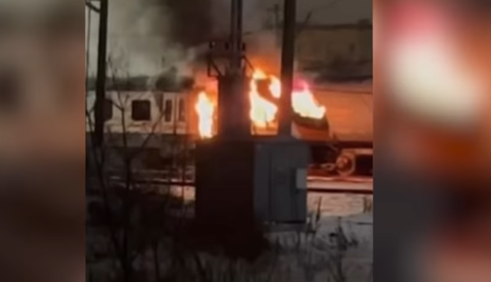 В ГУР подвели итоги удачной борьбы с логистикой армии РФ в декабре