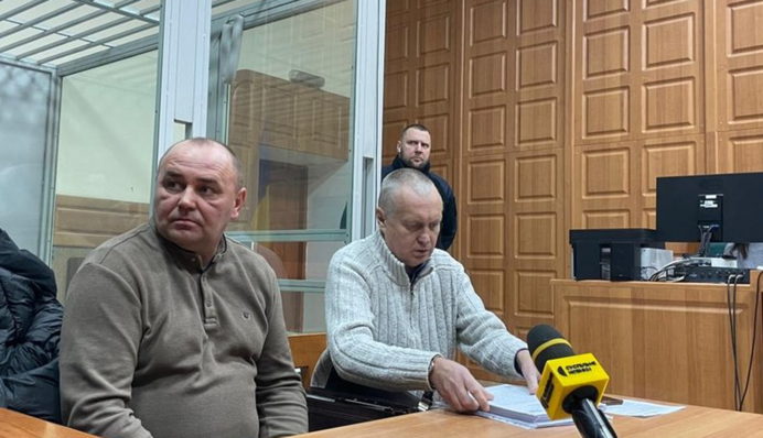 Понад 12 млн грн застави: суд знову арештував командира 211 бригади Побережнюка