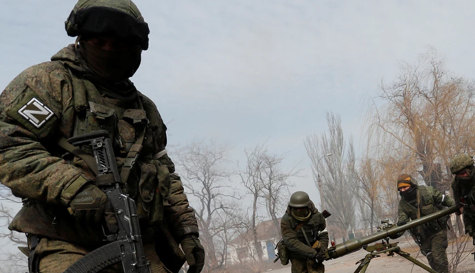 Катував жителів Харківщини: в Україні судитимуть громадянина РФ