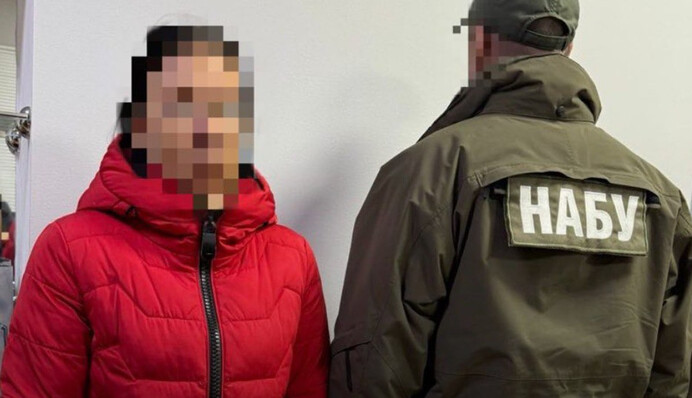 ​Майже 95 млн гривень на трансформаторах під час війни: з Болгарії екстрадували підозрювану