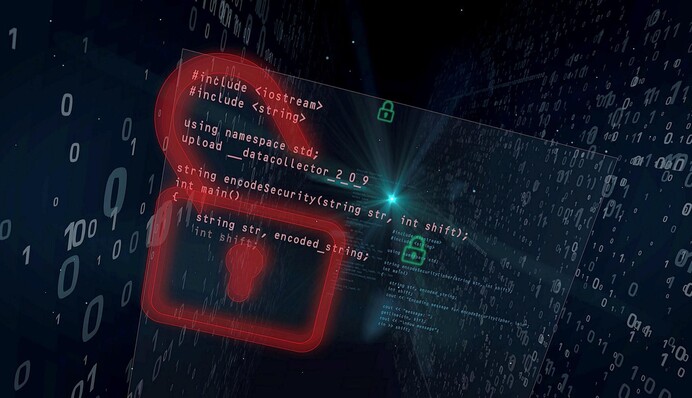 Хакеры ГУР осуществили DDOS-атаки на ресурсы "Лукойла" и систему "Честный знак"