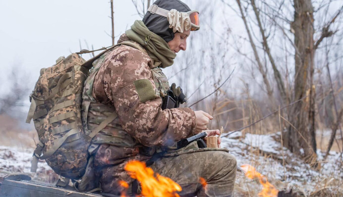 Скільки українці готові нести тягар війни: соціологи оприлюднили дані