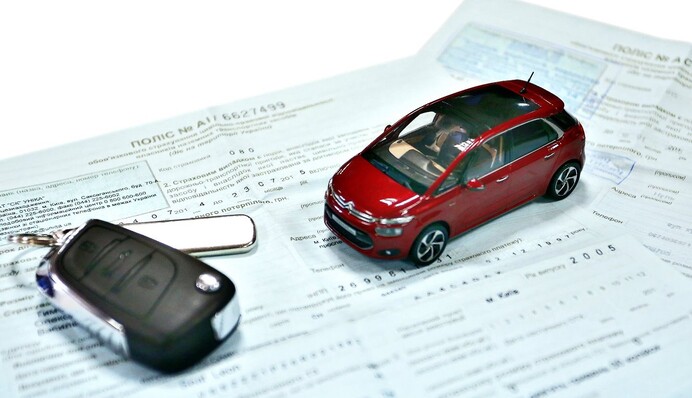 Автоцивілка по-новому: що змінилося з 1 січня і скільки треба буде викласти за поліси