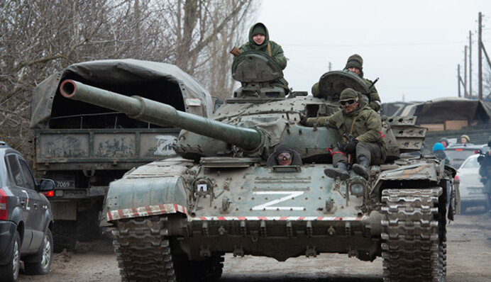 ​Російські окупанти намагаються обійти й оточити Покровськ