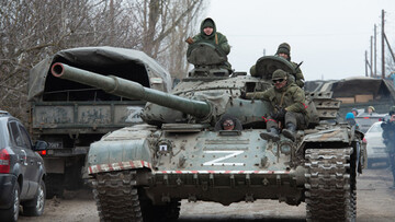 ​Російські окупанти намагаються обійти й оточити Покровськ