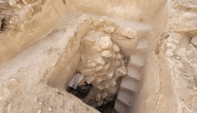 Ханукальное чудо: в Израиле нашли клад монет 2-тысячелетней давности