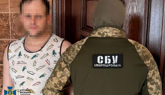 В Україні ухвалили вирок коригувальнику ударів по Буковині